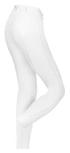 Load image into Gallery viewer, Fair Play Full Seat Breeches JOHANNA, White
