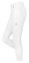 Load image into Gallery viewer, Fair Play Full Seat Breeches JOHANNA, White
