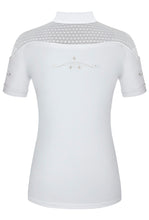 Load image into Gallery viewer, Fair Play Competition Shirt LETIZIA, White
