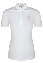 Load image into Gallery viewer, Fair Play Competition Shirt LETIZIA, White
