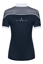Load image into Gallery viewer, Fair Play Competition Shirt LETIZIA, Navy
