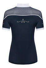 Load image into Gallery viewer, Fair Play Competition Shirt LETIZIA, Navy
