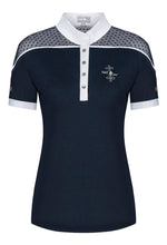 Load image into Gallery viewer, Fair Play Competition Shirt LETIZIA, Navy
