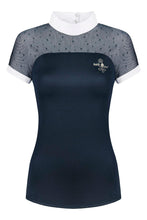 Load image into Gallery viewer, Fair Play Competition Shirt LUCIA, Navy
