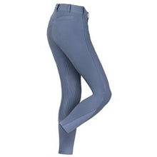 Load image into Gallery viewer, Fair Play Full Seat Breeches JOHANNA, Steel Blue
