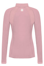 Load image into Gallery viewer, Fair Play Shirt PAULA, Dusty Pink
