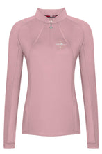Load image into Gallery viewer, Fair Play Shirt PAULA, Dusty Pink

