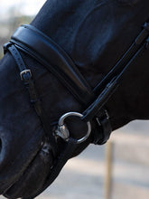 Load image into Gallery viewer, PS Noseband, Flying Change
