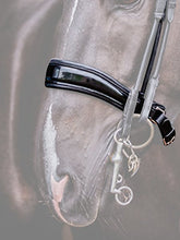 Load image into Gallery viewer, Nosebands, Passage Patent
