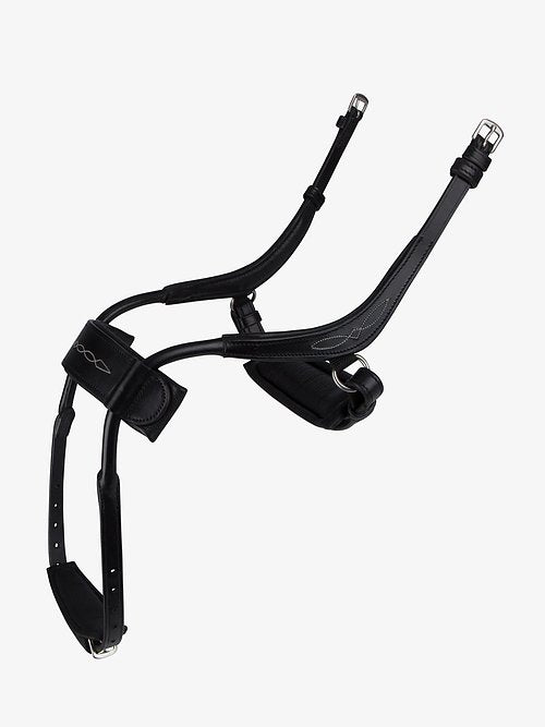 PS Nosebands, High Jump