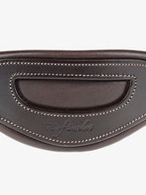 Load image into Gallery viewer, Headpiece Snaffle Relief™ - White Stitches
