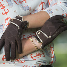 Load image into Gallery viewer, Roeckl® Julia Winter Riding Glove
