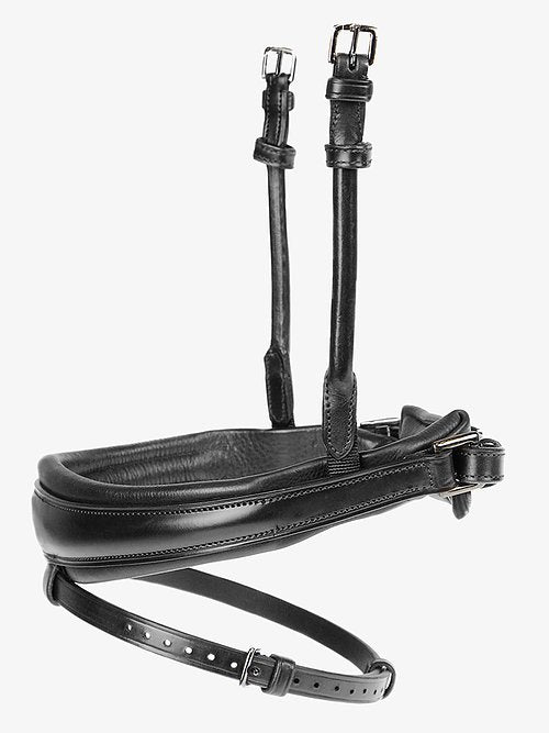Nosebands, GP Black