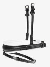 Load image into Gallery viewer, PS Noseband, GP Black
