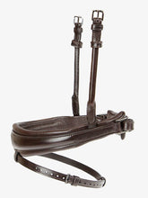 Load image into Gallery viewer, PS Noseband, GP Brown
