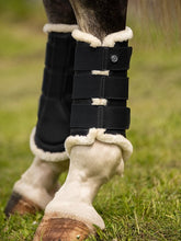 Load image into Gallery viewer, Brushing Boots, Black
