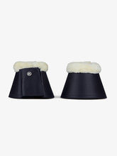 Load image into Gallery viewer, Bell Boots, Navy
