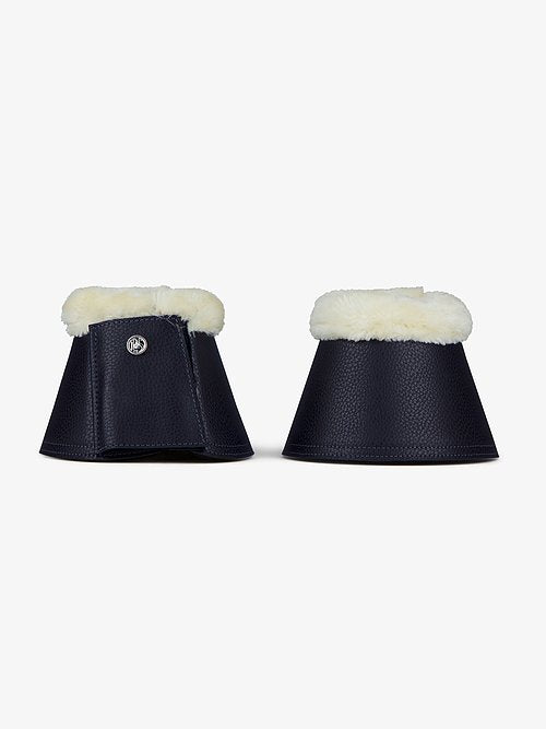 Bell Boots, Navy