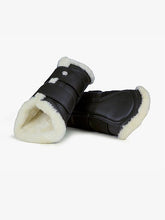 Load image into Gallery viewer, Brushing Boots, Black
