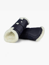 Load image into Gallery viewer, Brushing Boots, Navy
