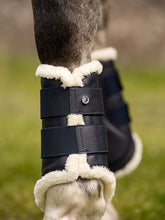 Load image into Gallery viewer, Brushing Boots, Navy
