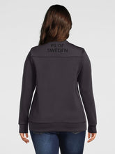 Load image into Gallery viewer, Mid Layer, Curvy, Freya - Black

