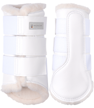 Load image into Gallery viewer, Waldhausen Brushing Boots
