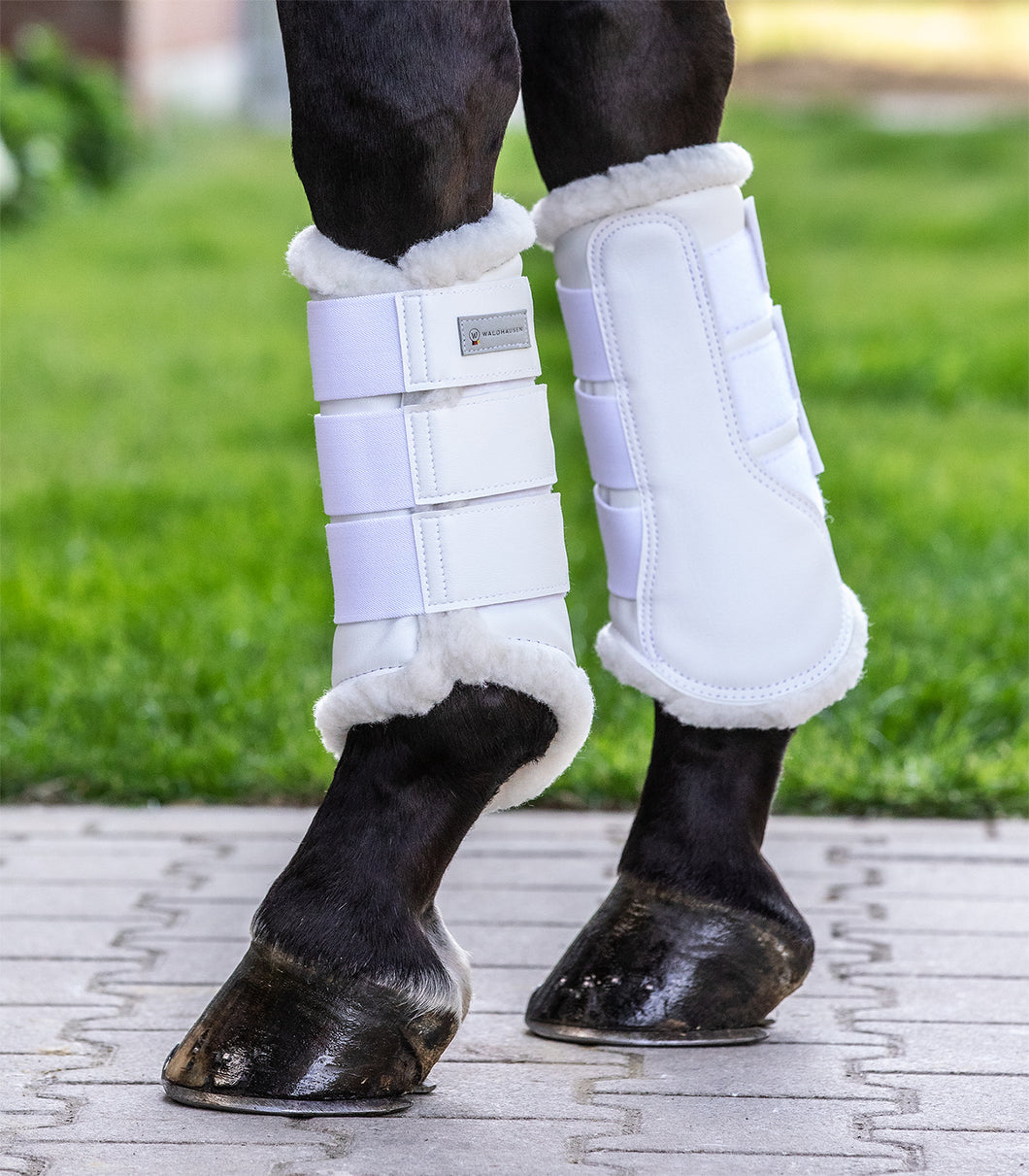 Waldhausen Brushing Boots