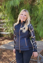 Load image into Gallery viewer, DQD - Insulated Jacket, Black
