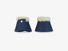 Load image into Gallery viewer, Bell Boots, Dim Blue

