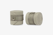 Load image into Gallery viewer, Polo Wraps, Bow - Sand
