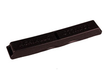 Load image into Gallery viewer, Acavallo Gel Curb Chain Guard, Black
