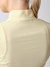 Load image into Gallery viewer, Adele Long Sleeve Top - Sunlight
