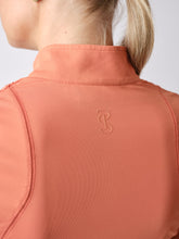 Load image into Gallery viewer, Adele Long Sleeve Top - Ginger
