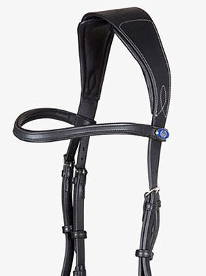 Browband, U-Shape for HVE