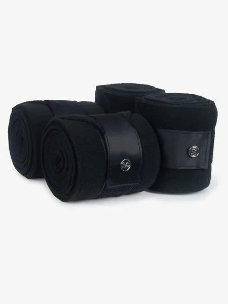 Polos Square - Black