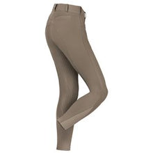 Load image into Gallery viewer, Fair Play Full Seat Breeches JOHANNA, Taupe Grey
