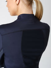 Load image into Gallery viewer, PS Cecile Top, Navy
