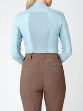 Load image into Gallery viewer, Cecile Base Layer - Stone Blue
