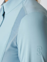Load image into Gallery viewer, Cecile Base Layer - Stone Blue
