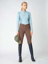 Load image into Gallery viewer, Cecile Base Layer - Stone Blue
