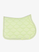 Load image into Gallery viewer, Jump Saddle Pad Classic, Seed Green
