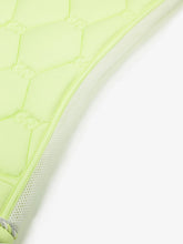 Load image into Gallery viewer, Jump Saddle Pad Classic, Seed Green
