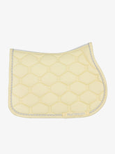 Load image into Gallery viewer, PS Jump Saddle Pad Classic, Sunlight

