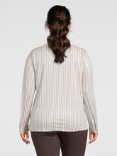 Load image into Gallery viewer, Magic Shirt, Curvy, Carola - Sand
