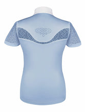 Load image into Gallery viewer, Fair Play Competition Shirt CECILE, Blue
