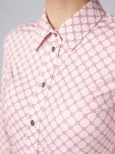 Load image into Gallery viewer, Clarissa Shirt - Lotus Pink
