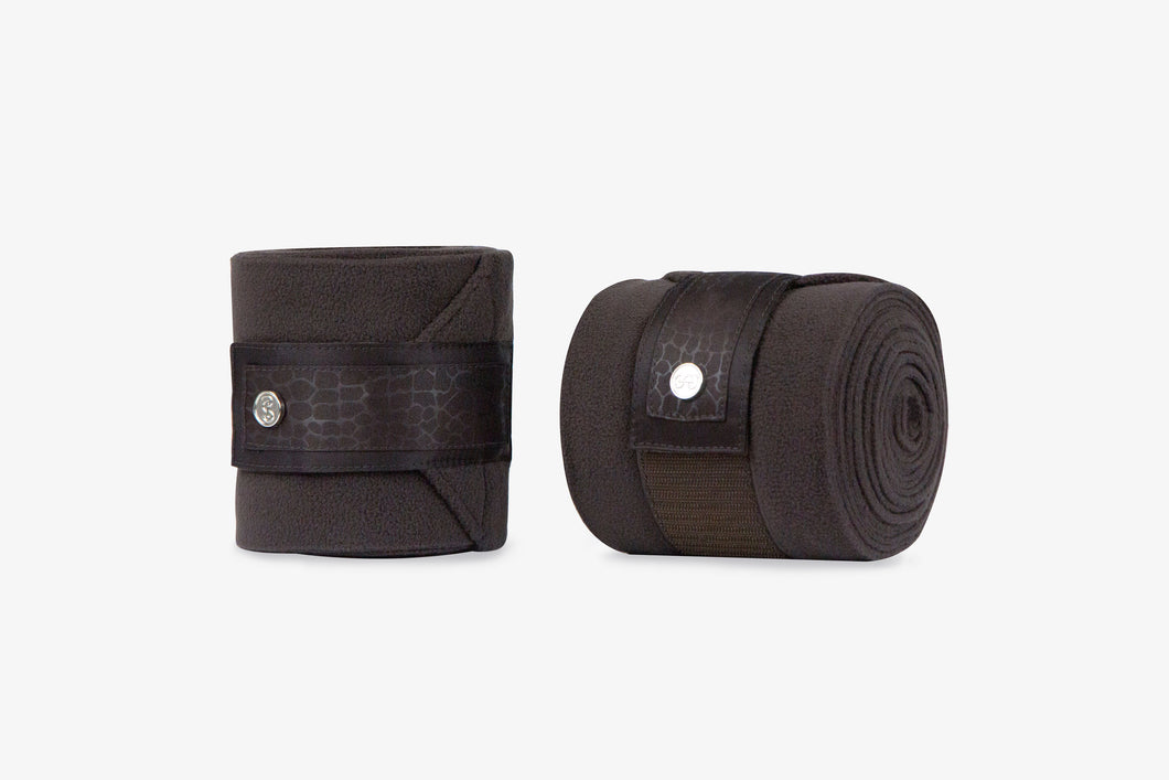 Polo Wraps, Mamba - Coffee