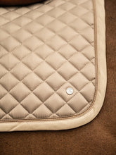 Load image into Gallery viewer, PS Jump Saddle Pad, Pole - Sand
