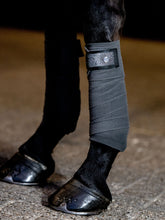 Load image into Gallery viewer, Christmas 2022, Stardust Polo Wraps, Gun Metal
